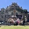 Bezoek Beji tempel Bali